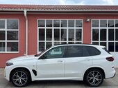 BMW X5 3.0d XD M SPORT PRO