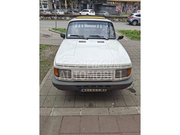 Wartburg 1.3