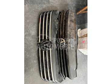 prednja maska za Volkswagen Passat B7, Passat B8