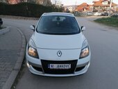 Renault Scenic 1.6dci PREMIUM CH