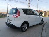 Renault Scenic 1.6dci PREMIUM CH