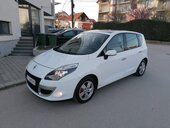 Renault Scenic 1.6dci PREMIUM CH