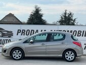 Peugeot 308 LED