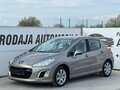 Peugeot 308 LED