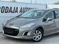 Peugeot 308 LED