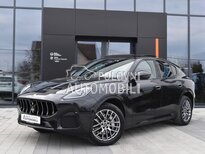 Maserati Grecale 