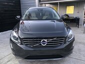 Volvo XC60 4X4 a/utmat/ik