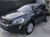 Volvo XC60 4X4 a/utmat/ik