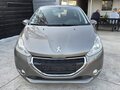 Peugeot 208 1.4 HDI