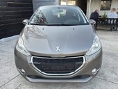 Peugeot 208 1.4 HDI