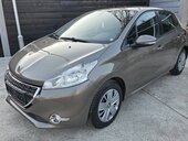 Peugeot 208 1.4 HDI
