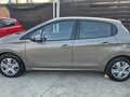 Peugeot 208 1.4 HDI
