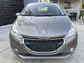 Peugeot 208 1.4 HDI
