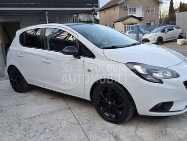 Opel Corsa E 1.3 d