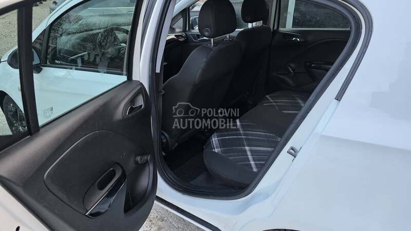 Opel Corsa E 1.3 d