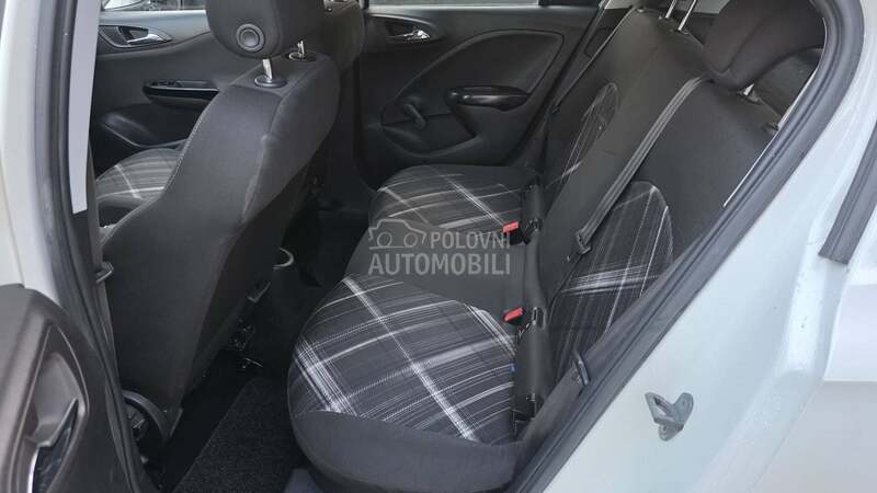 Opel Corsa E 1.3 d