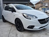 Opel Corsa E 1.3 d