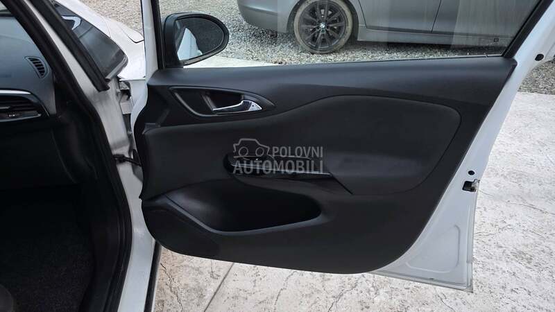 Opel Corsa E 1.3 d