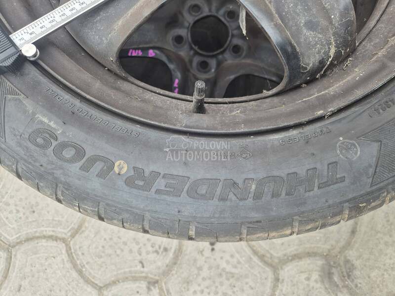 Ilink 215/55 R17 Sve sezone