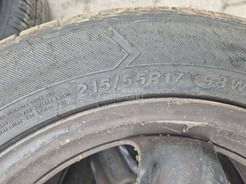 Ilink 215/55 R17 Sve sezone