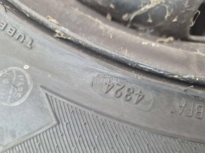 Ilink 215/55 R17 Sve sezone