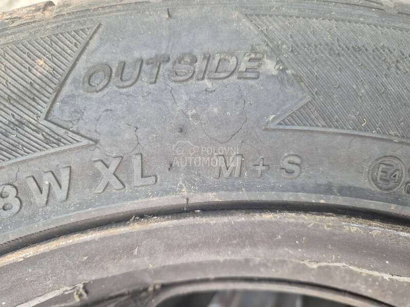 Ilink 215/55 R17 Sve sezone