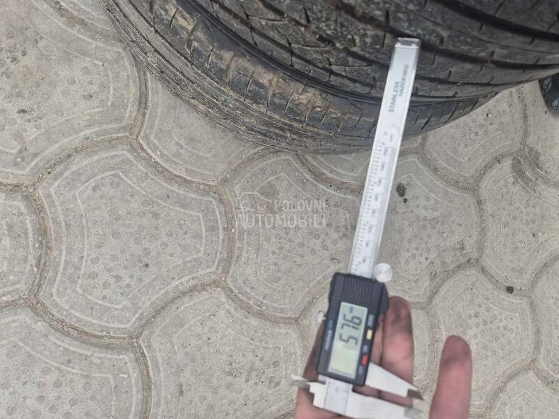 Ilink 215/55 R17 Sve sezone