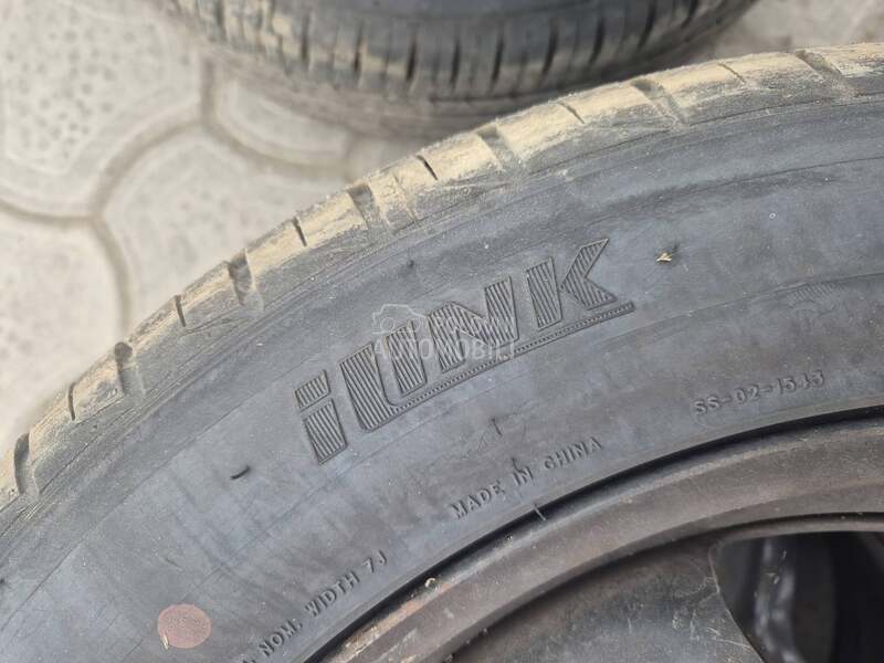 Ilink 215/55 R17 Sve sezone