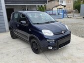 Fiat Panda 1.3 Mjet 4X4