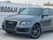 Audi Q5 XEN / LED
