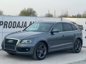 Audi Q5 XEN / LED