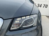 Audi Q5 XEN / LED