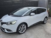 Renault Grand Scenic 1.7 dci