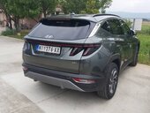 Hyundai Tucson 1.6 T-GDI PREMIUM