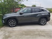 Hyundai Tucson 1.6 T-GDI PREMIUM