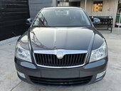 Škoda Octavia 1.4 tsi Aut/omatik