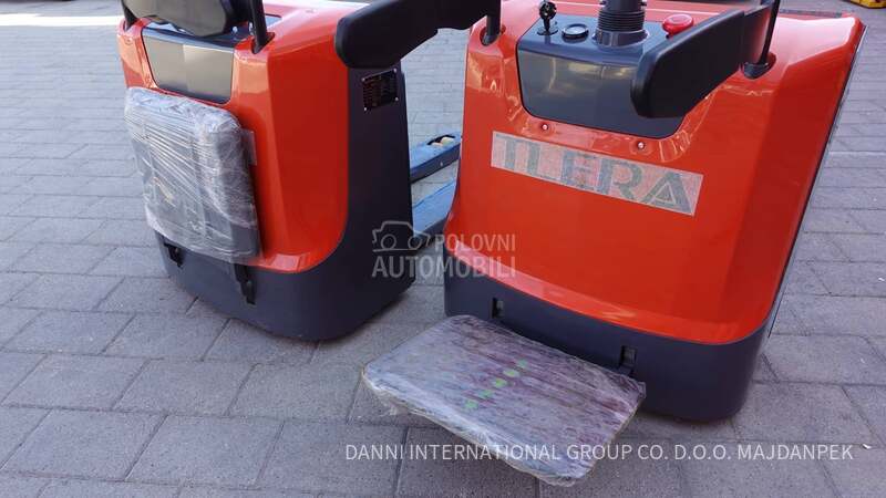 Stajaći paletar 2ton