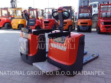 Stajaći paletar 2ton