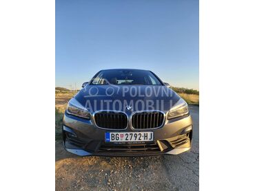 BMW 216 