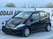 Mercedes Benz A 160 