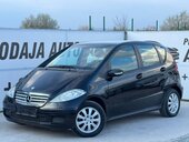 Mercedes Benz A 160 