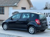 Mercedes Benz A 160 