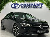Mercedes Benz CLA 180 AMB AUT