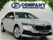 Škoda Octavia 1.0 TSI BUSINES AUT