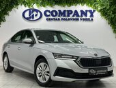 Škoda Octavia 1.0 TSI BUSINES AUT