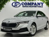 Škoda Octavia 1.0 TSI BUSINES AUT