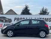 Opel Corsa D 