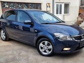 Kia cee`d 1.6B PERFFEKTNA