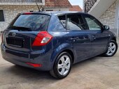 Kia cee`d 1.6B PERFFEKTNA