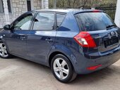 Kia cee`d 1.6B PERFFEKTNA